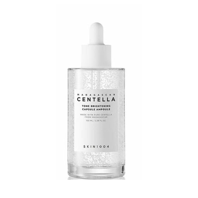 skin1004积雪草焕白爽肤水精华
