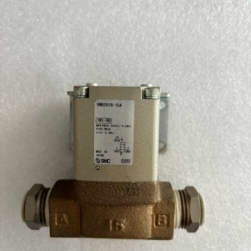 议价气控阀VNB201B-15A