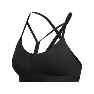 Adidas/阿迪达斯正品当季新款女子健身训练运动内衣 FL2178