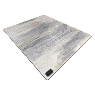 志高石墨烯地暖垫家用碳晶发热加热地垫瑜伽地热垫客厅电热地毯垫