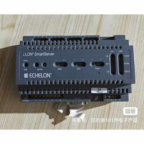 议价美国ECHELON埃施朗iLON100系列多功能控制器维修