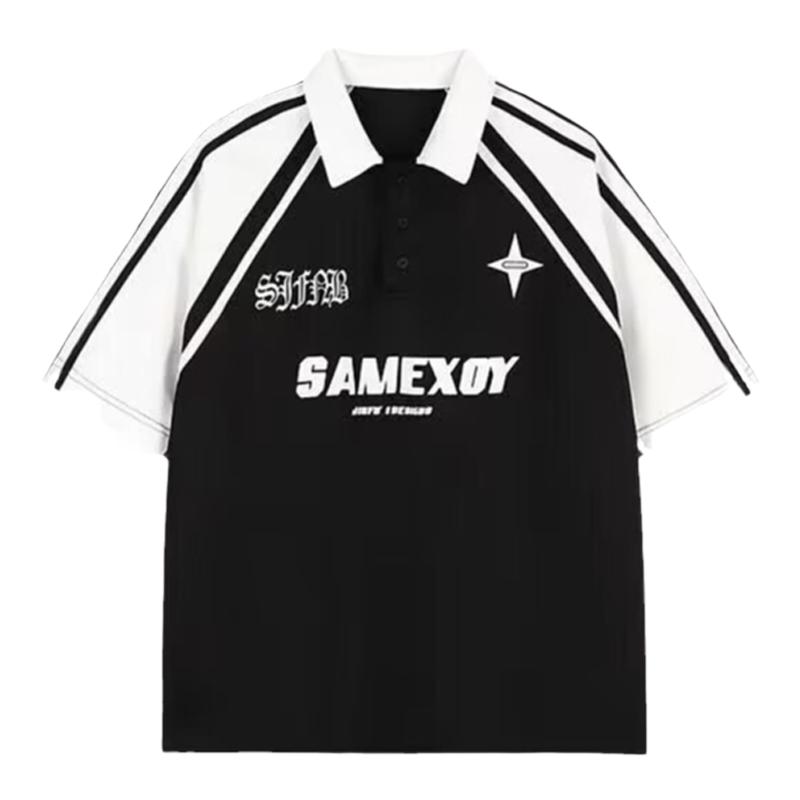 【限时优惠】短袖男夏季