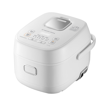 东芝0涂层IH迷你电饭锅母婴煲2升