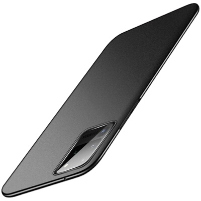【超薄磁吸】毅美适用三星s20手机壳s20ultra新款s20+plus专用壳s20fe磨砂男壳子5g外壳保护套后壳galaxy十