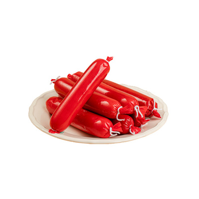 淀粉肠塑料肠衣食品级自制