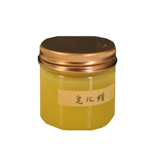 babel哑光膏状媒介 达玛膏 皂化蜡 古典油画润色 罩染 马洛吉变体