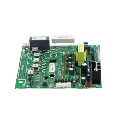 ME-POWER-50A(PS22A79).D.4原装全新美的中央空调变频模块主控板