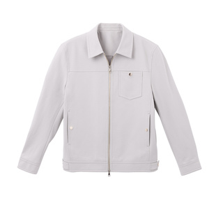 MrBu布先生金典翻领牛仔款夹克衫2025秋冬款百搭机能外套PT16787