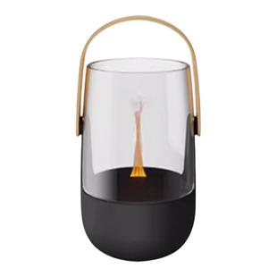 【新年礼物】斯泰得乐瑞士复古创意烛光灯家用卧室香薰机空气香氛