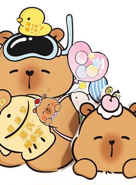 暖手宝自发热手握穿戴式暖手贴2025新款一次性暖宝宝学生专用神器