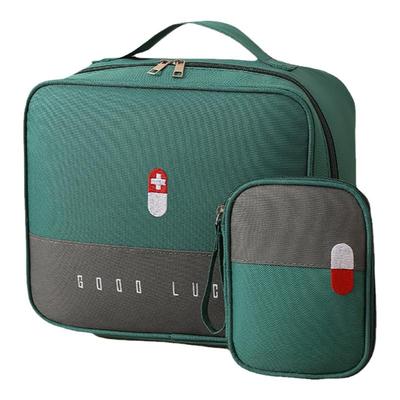 户外防水旅行药品收纳包2023新款