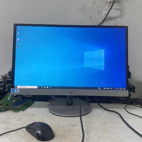 溢价-AOC I2369V显示器，23寸，型号：230LM0002