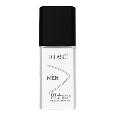 蒂花之秀男士乳劲爽保湿防干燥