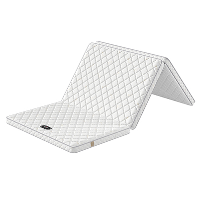 榻榻米床垫定做椰棕家用宿舍儿童偏硬踏踏米垫子乳胶折叠定制尺寸