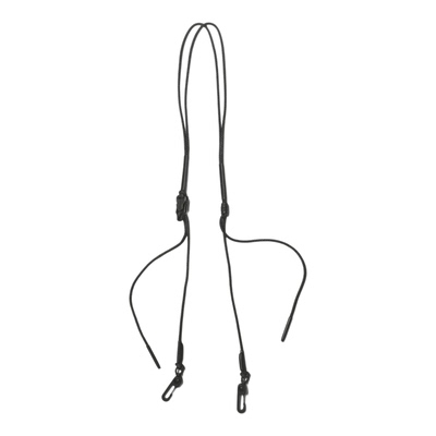 户外机能小包配件通体大力马肩带