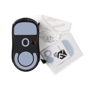 诡道竞技GPX2银狐NP01小狗屁王GPW4代U2毒蝰minise蝰蛇V3鼠标脚贴