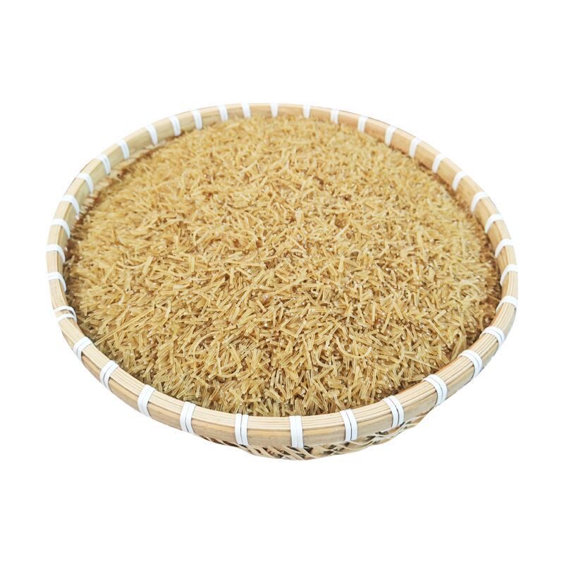 红薯碎粉条包包子专用细粉