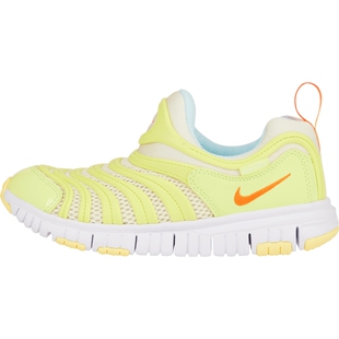 NIKE耐克小童NIKE DYNAMO FREE BR运动休闲鞋IB8893-181