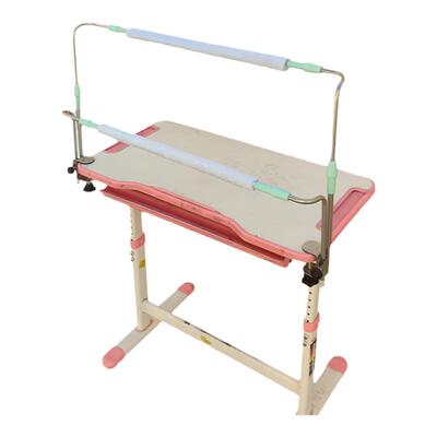 坐好正坐姿矫正不锈钢顶肩膀额头