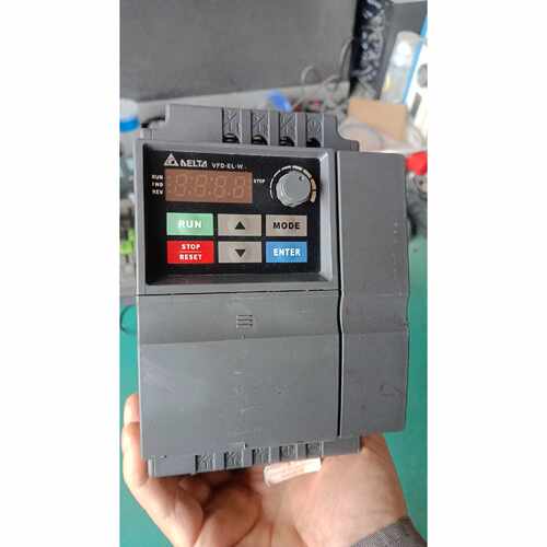 38542.2KW380V台达变频器型号VFD022，议价商品