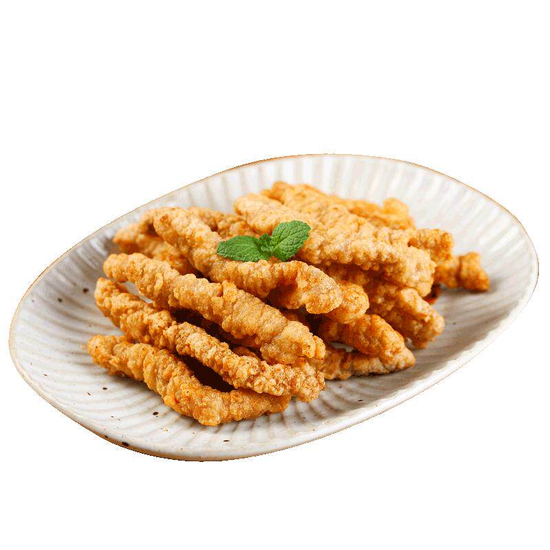 火锅食材空气炸锅食材