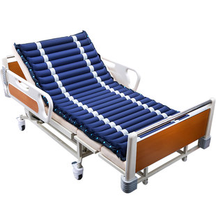 防褥疮气垫床老人长期卧床充气垫床瘫痪病人翻身床垫久躺护理神器