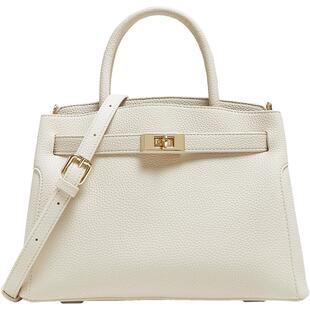 百思图25秋商场新款潮流高级质感包包手提包时尚斜挎包女TY026CX5