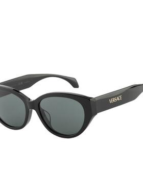 【自营】Versace范思哲墨镜板材猫眼太阳眼镜时尚潮流女 OVE4495D