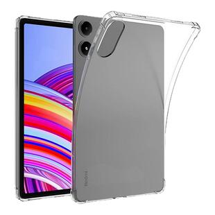 适用Redmi Pad Pro保护套12.1英寸redmipad红米平板2405CRPFDC小米padpro气囊ipad透明redmipadpro电脑外壳软