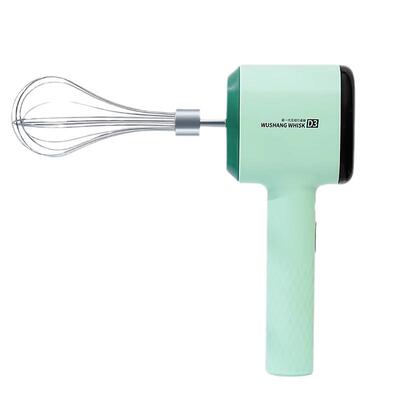 【小杨哥推荐】无线电动打蛋器