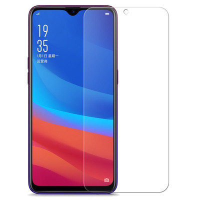 适用OPPOA7x钢化膜手机全屏防爆
