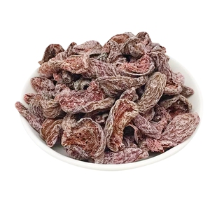 九制梅肉酸甜无核话梅肉梅子蜜饯果脯果干休闲怀旧小零食食品袋装