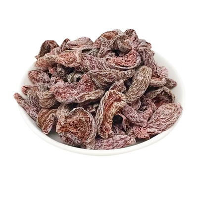 果脯果干无核九制话梅肉