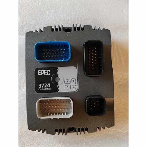【请询价】几乎全新EPEC3724控制器型号E303724