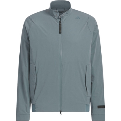 滔搏adidas阿迪达斯男子武宗系列运动休闲健身夹克外套KC5819