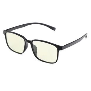 超轻防蓝光眼镜男款抗疲劳辐射看电脑手机专用飞秒术后平光护目镜