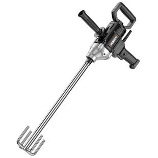 电钻电动工具手电钻飞机钻大功率腻子水泥搅拌器多功能打灰搅拌机