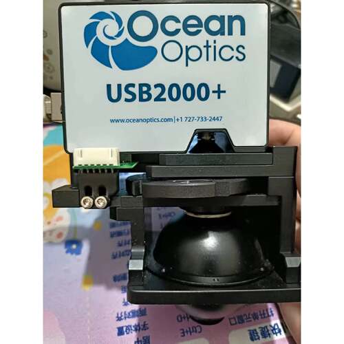 Ocean Optics USB2000光谱仪—议价