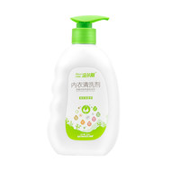 恩威洁尔阴内裤清洗液