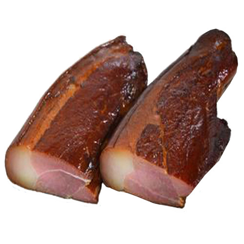 5斤装招牌烟熏腊肉农家自制3五花肉腌肉咸肉湖南湘味特产美食腊味