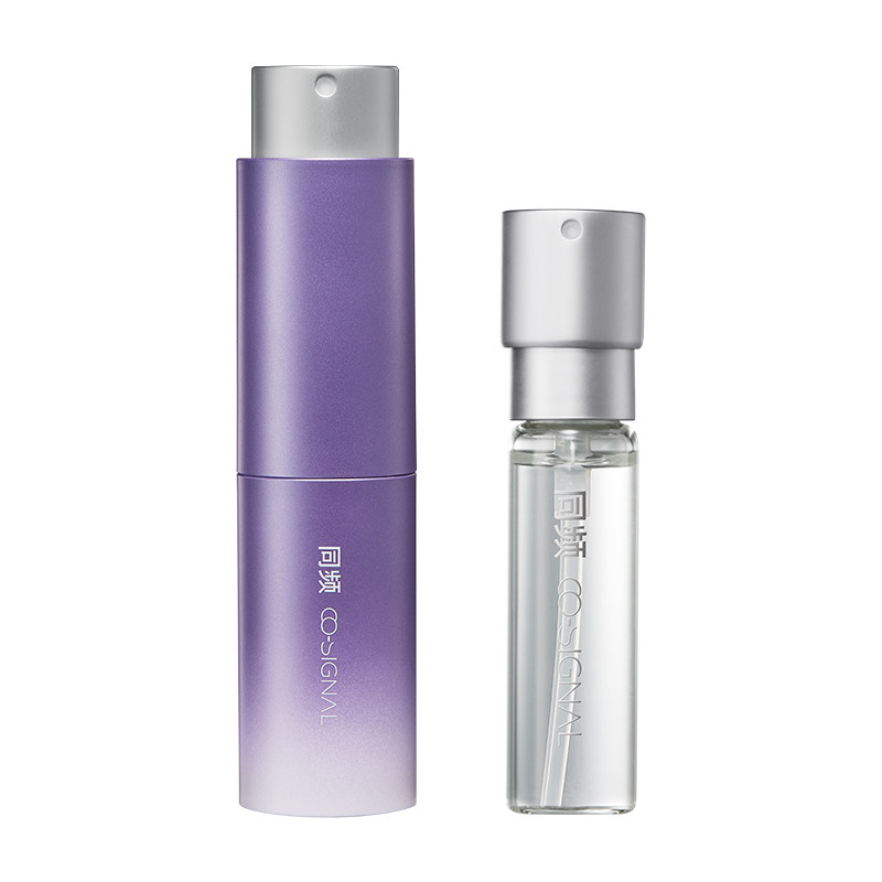 同频胶原醒肤修护水光随行精萃喷雾 官方旗舰店