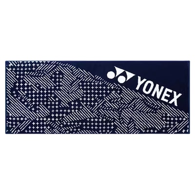 YONEX运动毛巾加厚吸汗