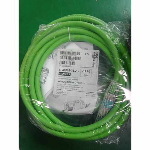 询价-5米编码器线6FX80022SL101AF0