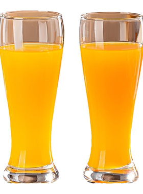 青苹果柠檬水杯女可爱简约冷饮杯