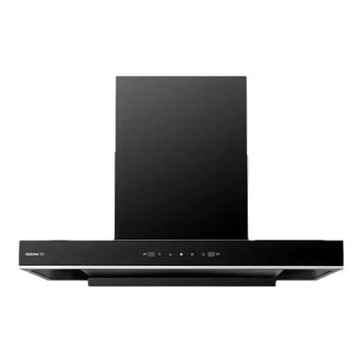 【爆款】老板F30超薄变频油烟机