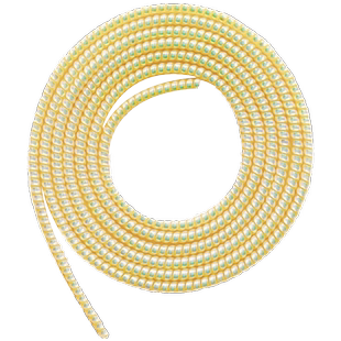 镭射数据线保护套加长手机充电线保护套充电器缠绕绳适用荣耀华为苹果12/13/14/15/16promax通用防折断裂缠线