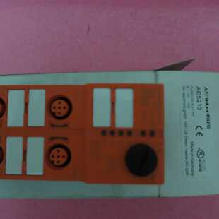 议价全新原装正品IFM易福门  AC5213 现货