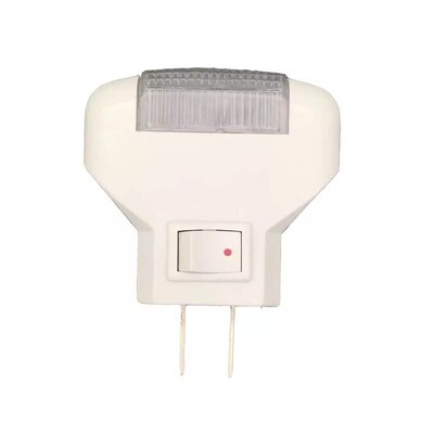 春风品牌LED小夜灯220V带插头