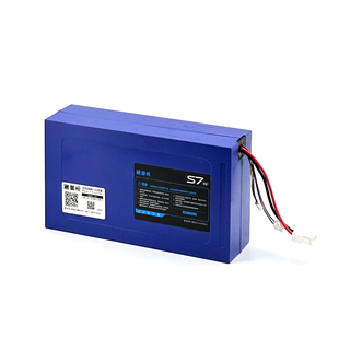 原装正品星恒锂电池新款超锂S7电动车48V-12Ah电瓶爱玛一线通