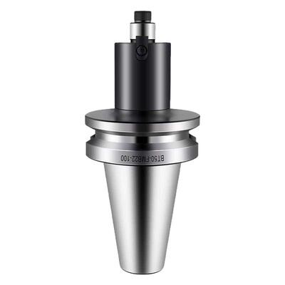 加长加粗抗震bt50-fmb22/27/32/40铣刀杆铣刀盘刀柄飞盘刀柄高精